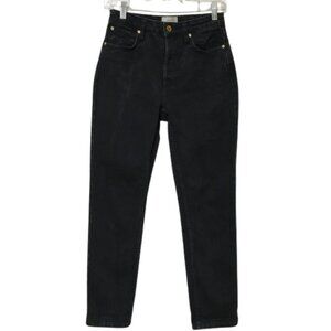 Sezane | Eco Friendly Brut Sexy Jeans Straight Size 25 (US Size 4)